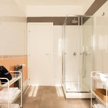 Apartament Domiziano Boutique *