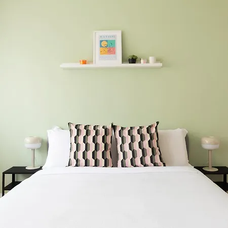 Apartament Domiziano Boutique *