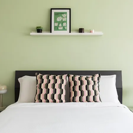 Domiziano Boutique Apartament