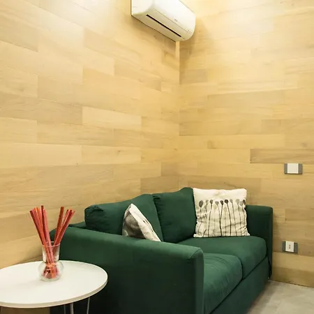 Largo Leopardi Modern Appartement *