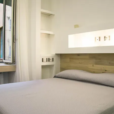 Appartement Largo Leopardi Modern