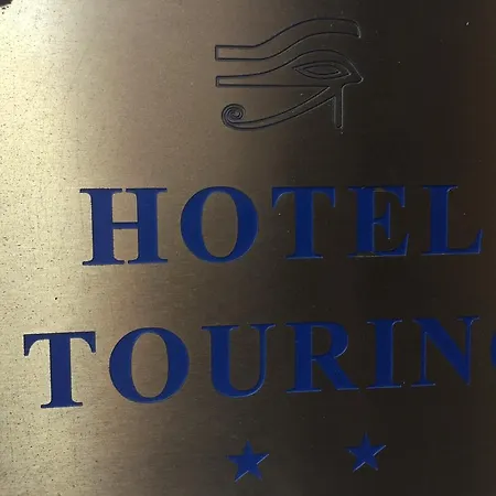 Touring Hotel