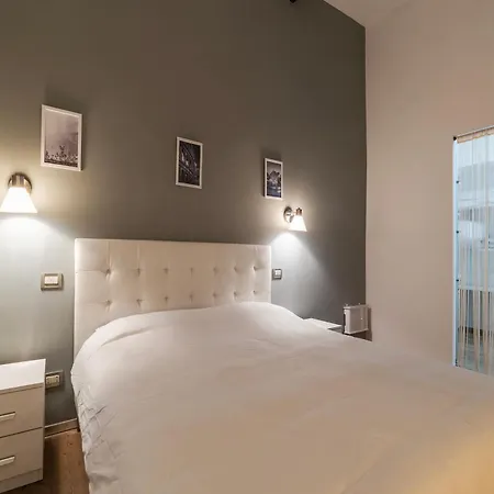 Nel Cuore Di Trastevere Cozy