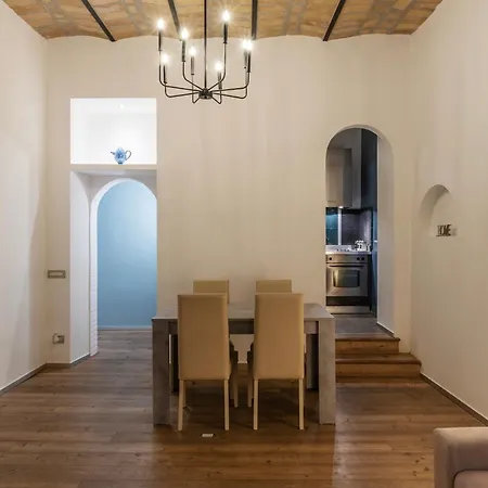 Apartment Nel Cuore Di Trastevere Cozy