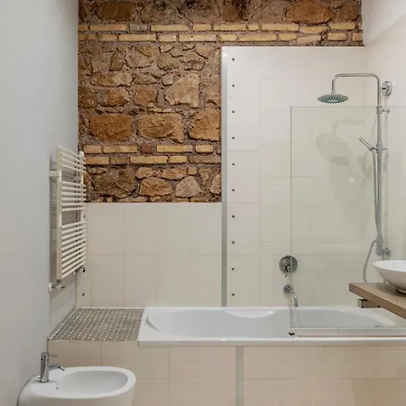 Apartment Nel Cuore Di Trastevere Cozy Rome