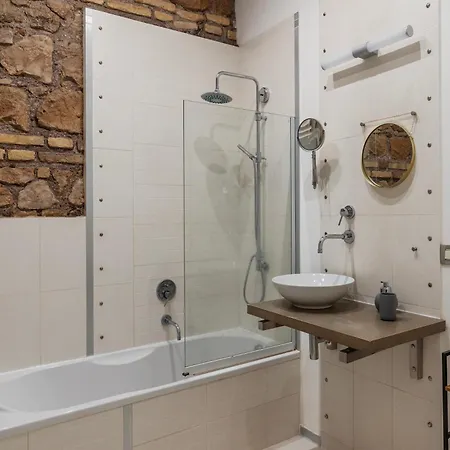 Nel Cuore Di Trastevere Cozy Apartment *