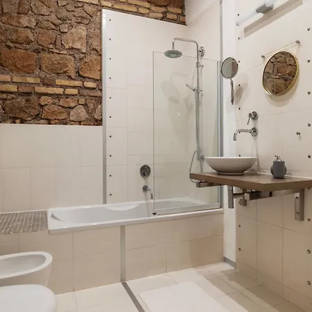 Apartment Nel Cuore Di Trastevere Cozy *