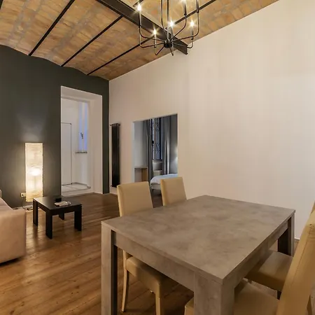 Nel Cuore Di Trastevere Cozy *