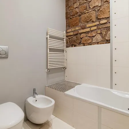 Nel Cuore Di Trastevere Cozy Apartment *