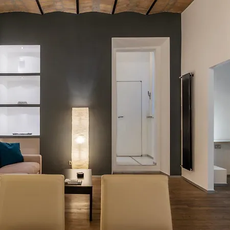 Apartment Nel Cuore Di Trastevere Cozy *