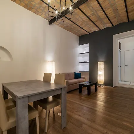 Apartment Nel Cuore Di Trastevere Cozy Rome