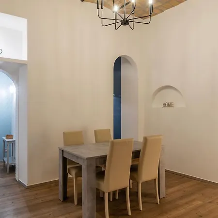 Nel Cuore Di Trastevere Cozy Apartment
