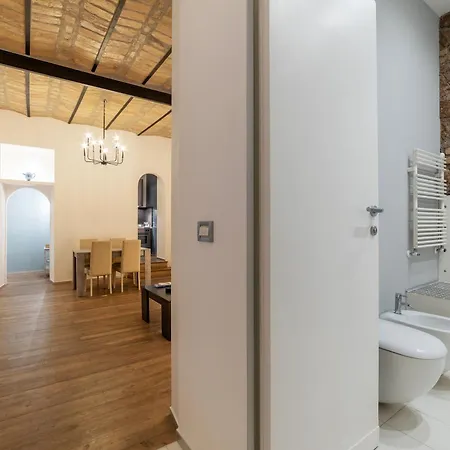 Nel Cuore Di Trastevere Cozy Apartment *
