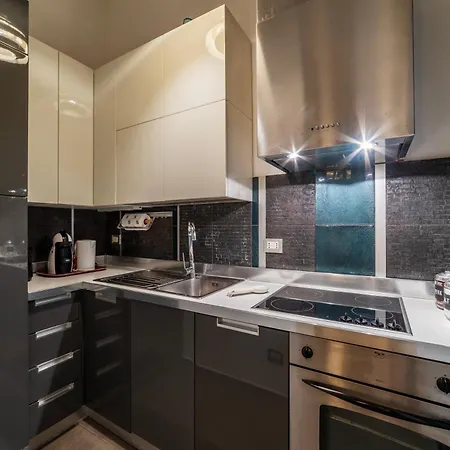 Nel Cuore Di Trastevere Cozy Apartment
