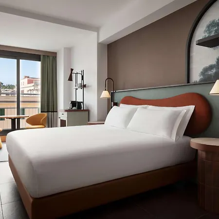 酒店 The Spring House Vatican, Tapestry Collection By Hilton 罗马