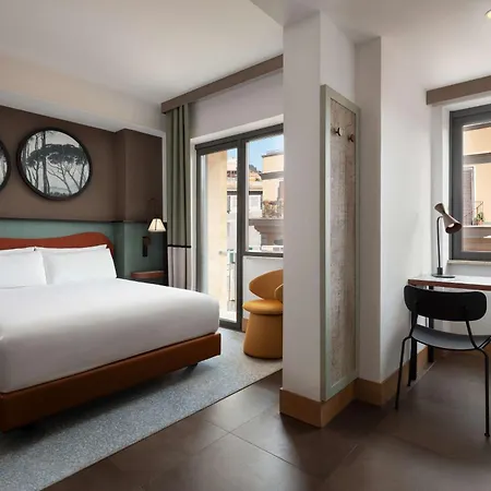 The Spring House Vatican, Tapestry Collection By Hilton 罗马