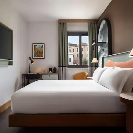 The Spring House Vatican, Tapestry Collection By Hilton 罗马