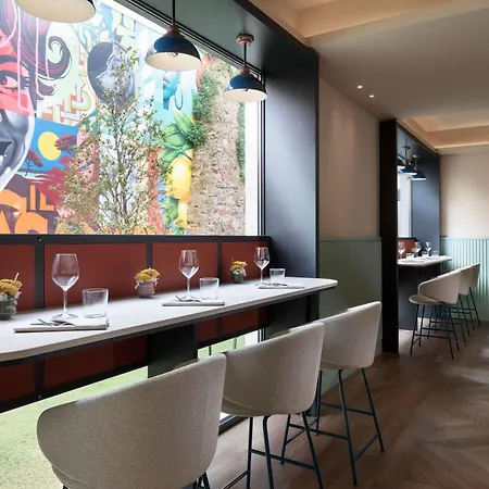 The Spring House Vatican, Tapestry Collection By Hilton 酒店