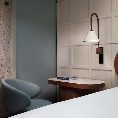 The Spring House Vatican, Tapestry Collection By Hilton 酒店 4*