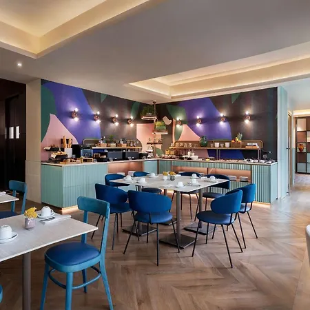 酒店 The Spring House Vatican, Tapestry Collection By Hilton 罗马