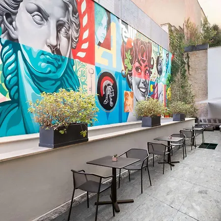 酒店 The Spring House Vatican, Tapestry Collection By Hilton
