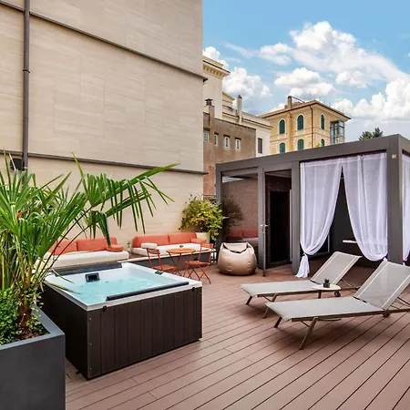 The Spring House Vatican, Tapestry Collection By Hilton 酒店 罗马