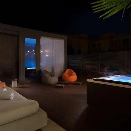 The Spring House Vatican, Tapestry Collection By Hilton 4* 罗马