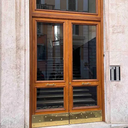 Apartment Artpa