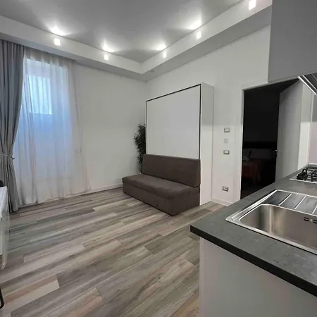 Apartment Artpa Rome