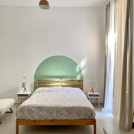 Bed & Breakfast Rch House Roma