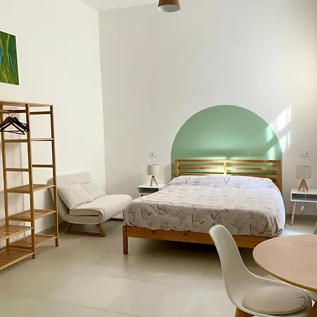 Rch House * Roma