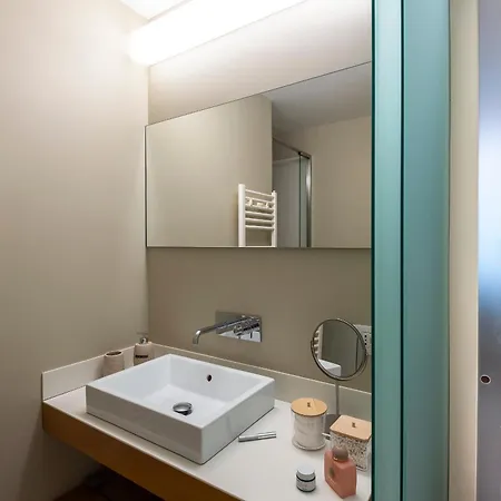 Apartamento Coronari Navona Luxury 1 Bedroom 2 Bathrooms *