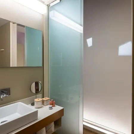 Coronari Navona Luxury 1 Bedroom 2 Bathrooms * Roma