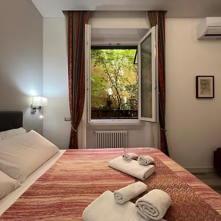 Artpa Apartment