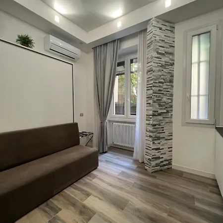 Apartment Artpa