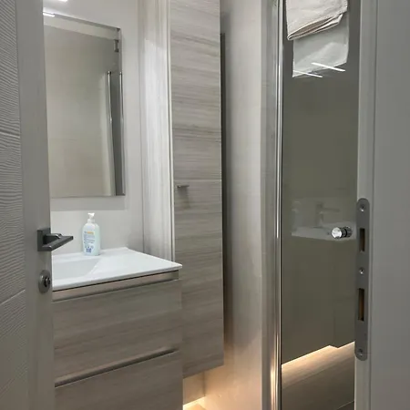 Apartment Artpa *
