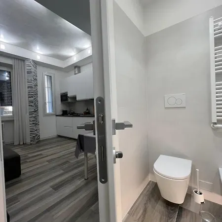 Apartment Artpa