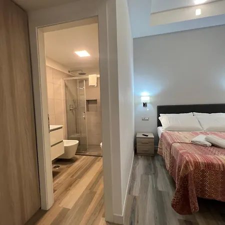 Apartment Artpa Rome