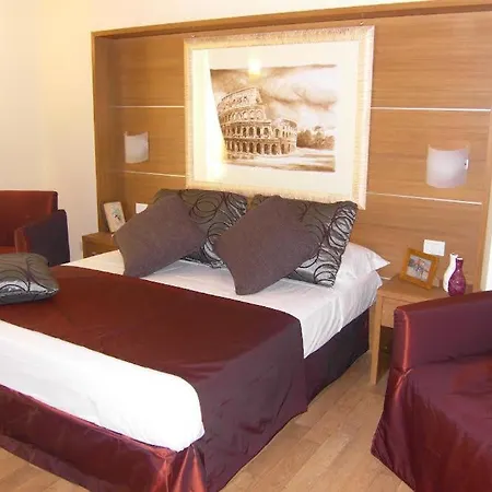 Relax 2* Roma