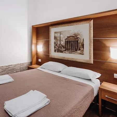 Relax 2* Roma
