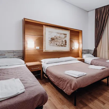 Bed and breakfast Relax