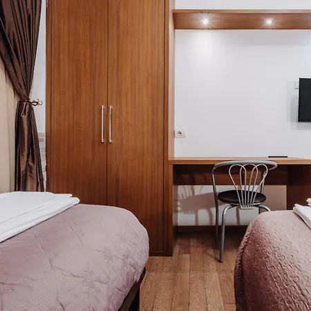 Bed and breakfast Relax 2*