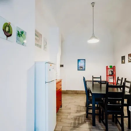 Bed and breakfast Relax Roma