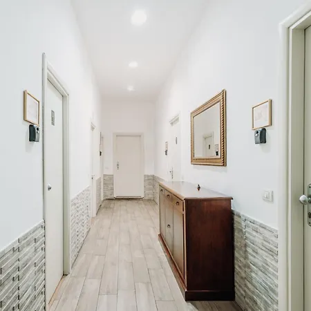 Relax Bed and breakfast Roma