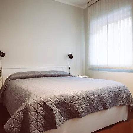 Appartamento Provenza Roma