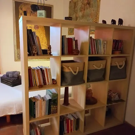 Casa Shanti * Rome