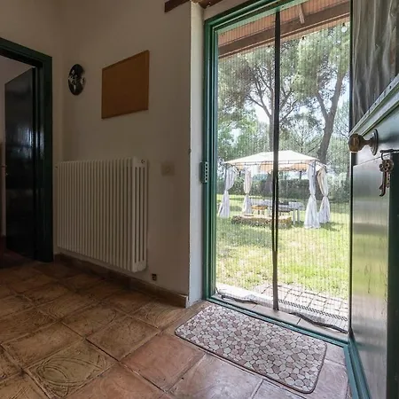 Casa Shanti Holiday home *