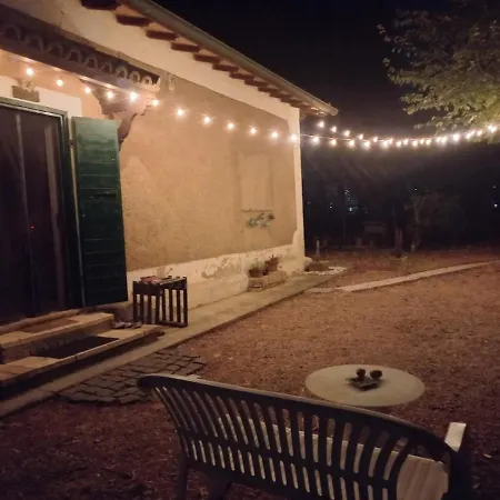 Holiday home Casa Shanti