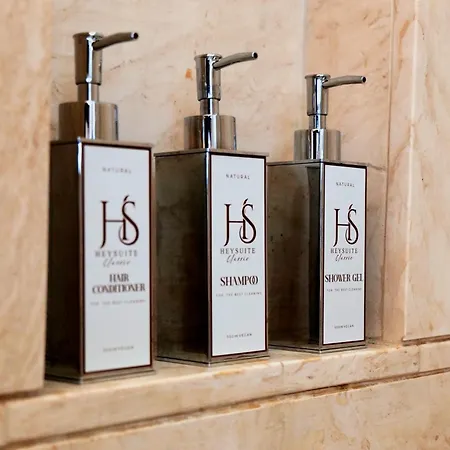 Heysuite Classic - Luxury House - Navona Guest house