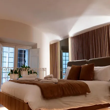 Guest house Heysuite Classic - Luxury House - Navona *
